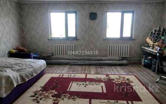 2-комнатный дом продажа, 120 м², 8 соток, Мкр.Құрылысшы, ул.Акжар 8 Кызыл ту-4