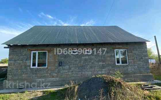 8-комнатный дом продажа, 120 м², 10 соток, Мотроский переулок 51 а Semey