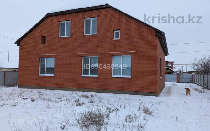 5-комнатный дом продажа, 210 м², 9 соток, Байтурсынова 26 Асан - изображение 2