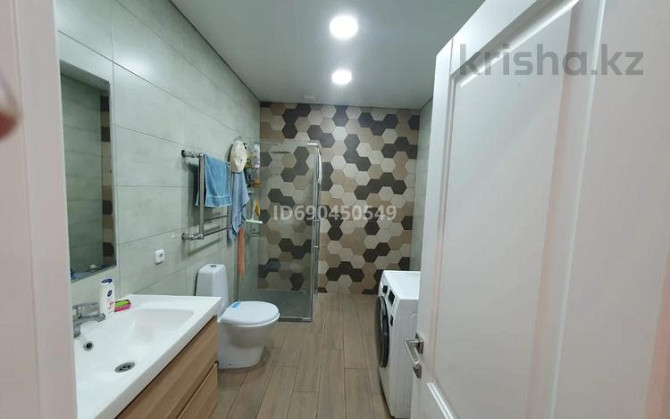 5-комнатный дом продажа, 210 м², 9 соток, Байтурсынова 26 Асан - изображение 8