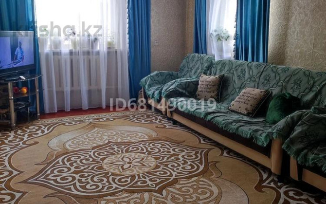 5-комнатный дом продажа, 76.8 м², 1145 соток, Князбаева 20А Турген - photo 4