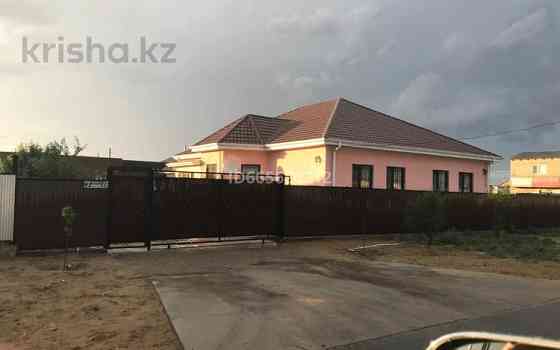 5-комнатный дом продажа, 174 м², 10 соток, Мкр Жулдыз 15 Томарлы