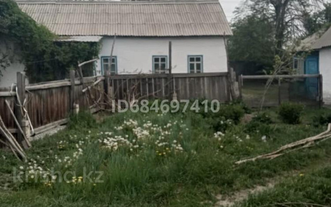 3-комнатный дом продажа, 51 м², 16 соток, Богенбай батыр 26 - Абылай хан Usharal - photo 2