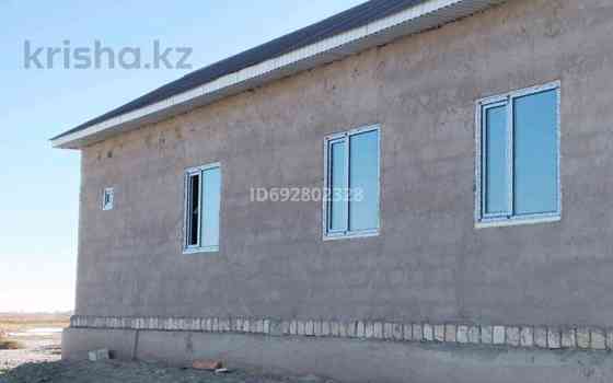 4-комнатный дом продажа, 170 м², 10 соток, 95 Казалинск