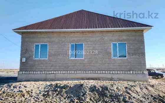 4-комнатный дом продажа, 170 м², 10 соток, 95 Казалинск