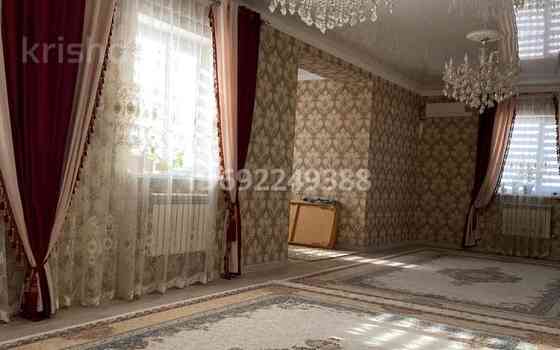 5-комнатный дом продажа, 230 м², 15 соток, Досаев 400/16 - 5 квартал Акшукур