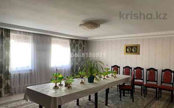 5-комнатный дом продажа, 165 м², 10 соток, Ө.Нұрбаев 5 Акшукур