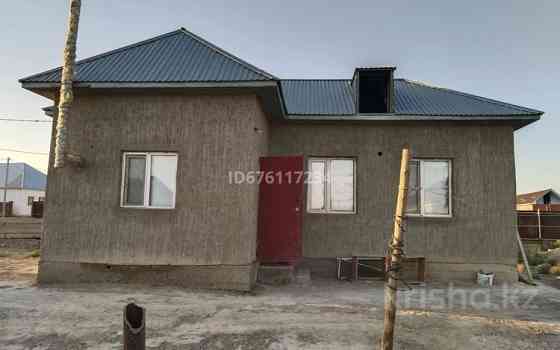 2-комнатный дом продажа, 65 м², 10 соток, Меңей батыр 18 9 - Адильбека Кайруллаева Кызылорда