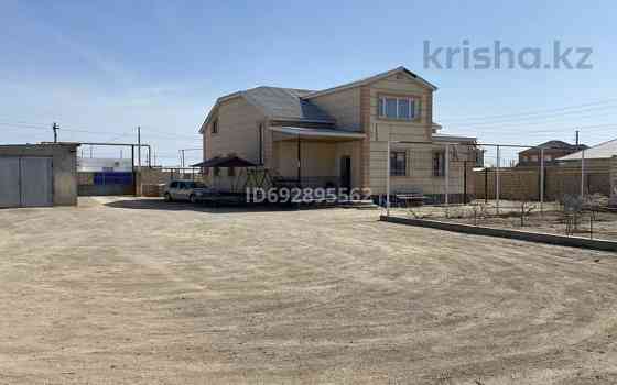 8-комнатный дом продажа, 156 м², 15 соток, Бекжанов 66 - Магазин Нұржау Акшукур