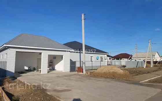 6-комнатный дом продажа, 259 м², 8.5 соток, Тилеш Сахипов 7 Томарлы