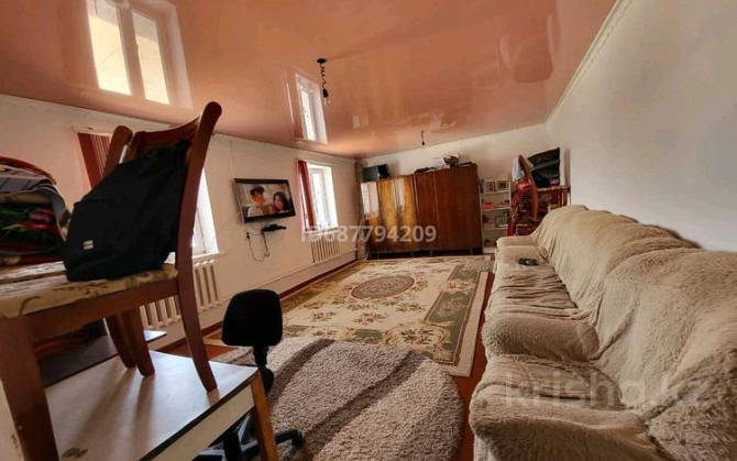 8-комнатный дом продажа, 150 м², 6 соток, Мкр.Арай.ул.Талап 28 - Угловой дом Кызылорда - изображение 5