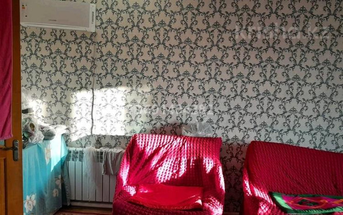 2-комнатный дом продажа, 60 м², 6 соток, Туймебая - Дача Акжол ул 8 линия Ащибулак - photo 2