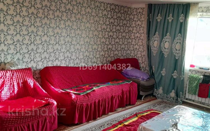 2-комнатный дом продажа, 60 м², 6 соток, Туймебая - Дача Акжол ул 8 линия Ащибулак - photo 3
