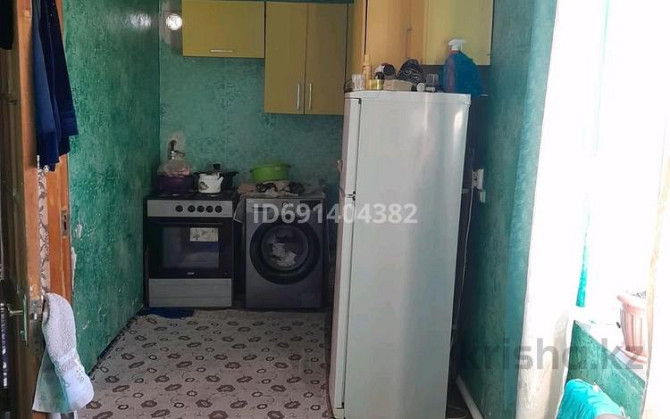 2-комнатный дом продажа, 60 м², 6 соток, Туймебая - Дача Акжол ул 8 линия Ащибулак - photo 7