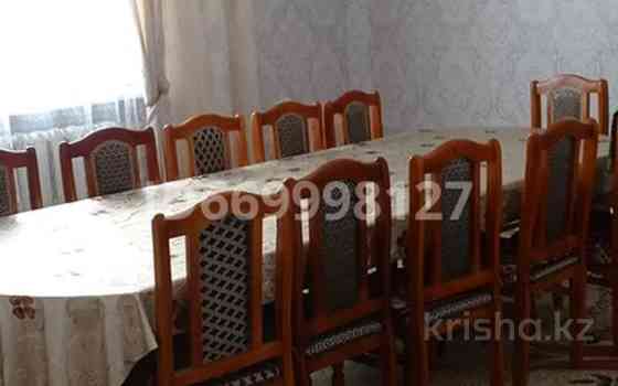 6-комнатный дом продажа, 120 м², 6 соток, Тарпанова - Саппарова Кызыл ту-4