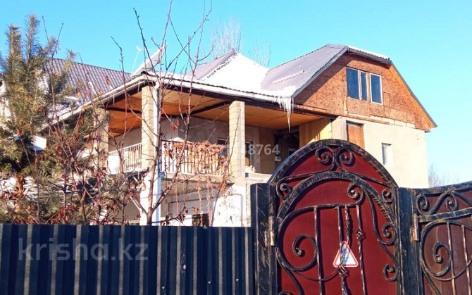 10-комнатный дом продажа, 570 м², 10 соток, Нуржаума - Теберикова Талдыбулак - изображение 2