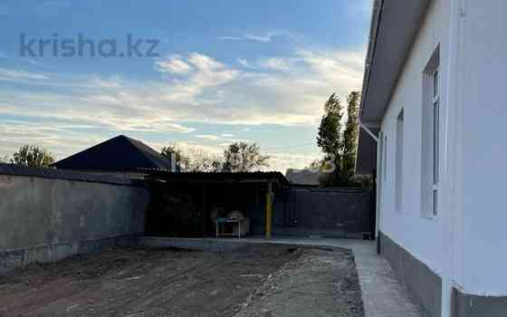 4-комнатный дом продажа, 165 м², 16 соток, Мамажан Бекболаева 35 Асыката