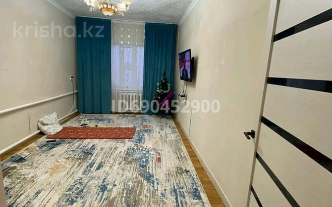 4-комнатный дом продажа, 110 м², 4 соток, Бірлік 1 Кызылтобе - photo 2