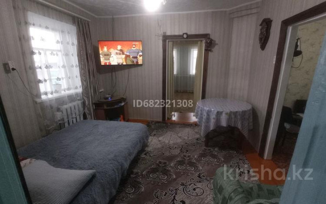 4-комнатный дом продажа, 53 м², 10 соток, Ардагерлер Щучинск - изображение 4