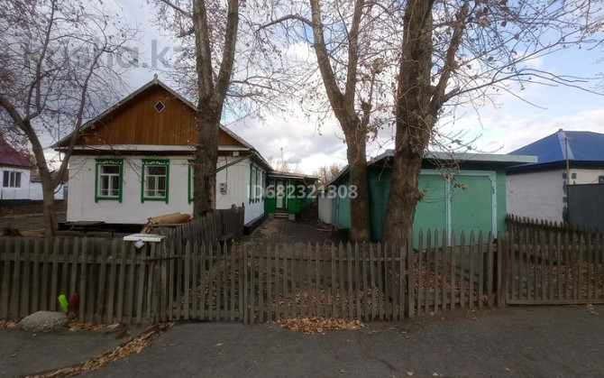 4-комнатный дом продажа, 53 м², 10 соток, Ардагерлер Щучинск - изображение 1