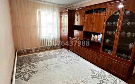 4-комнатный дом продажа, 100 м², 1168 соток, Сахиева Балсұлу 30 Акшукур