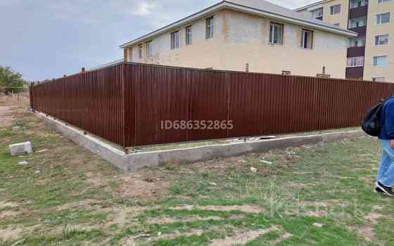 4-комнатный дом продажа, 210 м², 5 соток, Дружба 13 Kandyagash