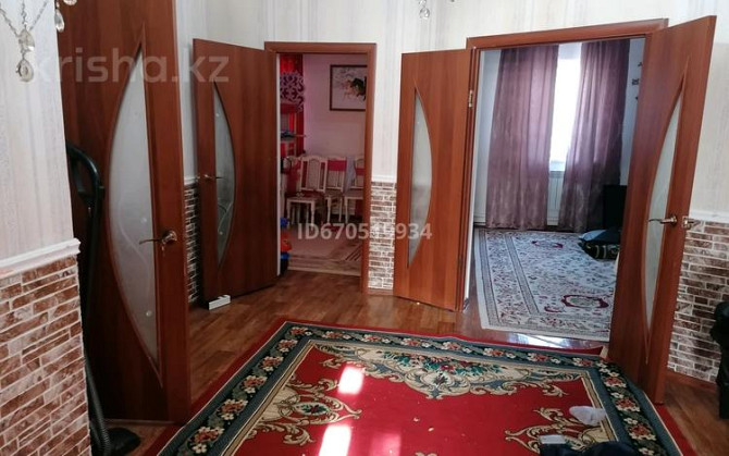 4-комнатный дом продажа, 144 м², 8.5 соток, 6 коше 43 уй Жанаталап - изображение 5