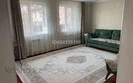 4-комнатный дом продажа, 110 м², 8 соток, Учетный квартал #272 2784 Абай