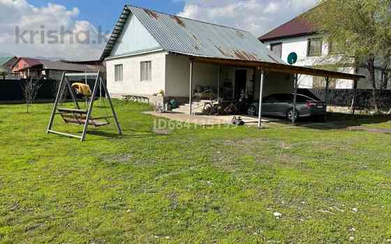 4-комнатный дом продажа, 110 м², 8 соток, Учетный квартал #272 2784 Абай