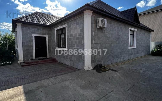 5-комнатный дом продажа, 242 м², 9 соток, Жангирхана 26 Асан - изображение 1