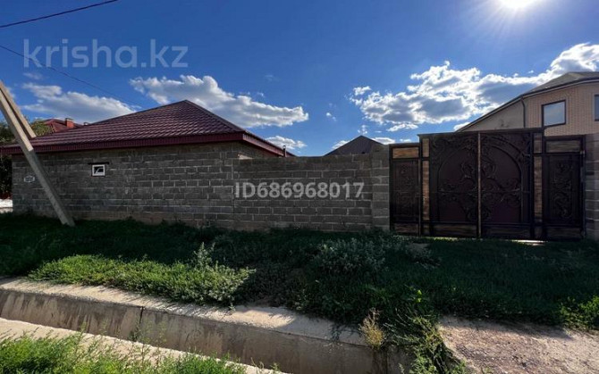 5-комнатный дом продажа, 242 м², 9 соток, Жангирхана 26 Асан - изображение 4