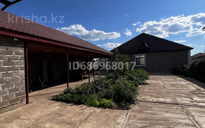 5-комнатный дом продажа, 242 м², 9 соток, Жангирхана 26 Асан - изображение 3