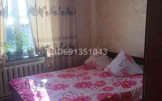 5-комнатный дом продажа, 120 м², 6 соток, Туймебая Қожа Ахмет Яссауи. 17 Ащибулак