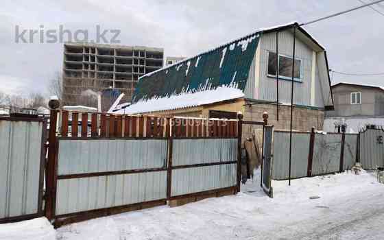 4-комнатный дом продажа, 120 м², 5 соток, Аксай 22 - Райымбека Абай