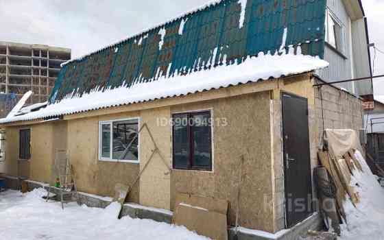 4-комнатный дом продажа, 120 м², 5 соток, Аксай 22 - Райымбека Абай