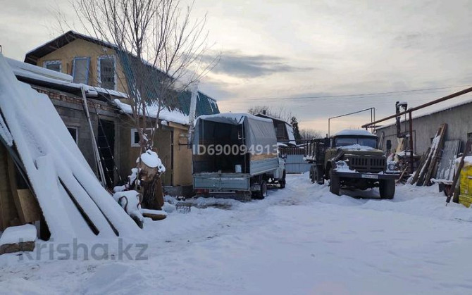 4-комнатный дом продажа, 120 м², 5 соток, Аксай 22 - Райымбека Абай - изображение 4