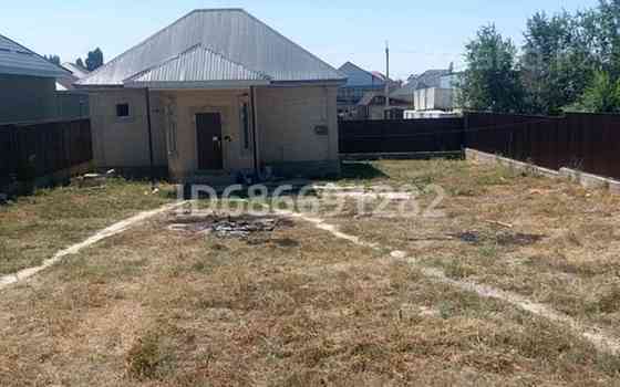 5-комнатный дом продажа, 100 м², 7 соток, Туймебая 43 - Каркара Ащибулак
