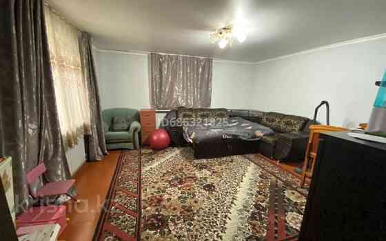 2-комнатный дом продажа, 67 м², 6 соток, 3 линия 53 Ащибулак