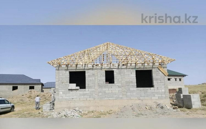 4-комнатный дом продажа, 88.7 м², 0.6 соток, Алаш 822 Карасу - изображение 5