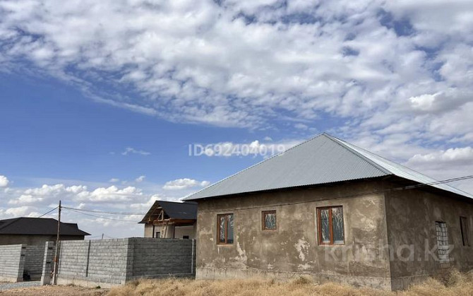 4-комнатный дом продажа, 88.7 м², 0.6 соток, Алаш 822 Карасу - изображение 1