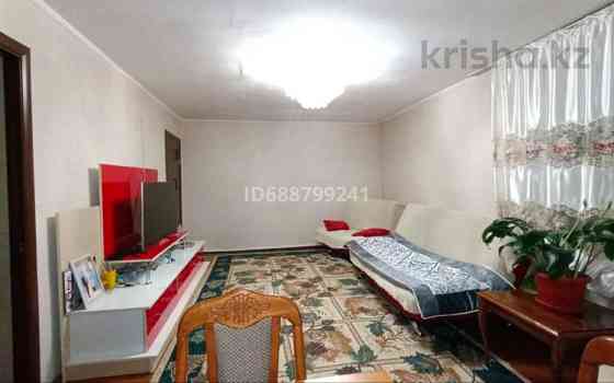 3-комнатный дом продажа, 80 м², 10 соток, Алтынсарина 49 Аягоз