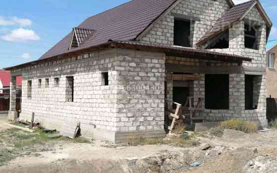 7-комнатный дом продажа, 300 м², 12 соток, Сланова 24 Жумыскер