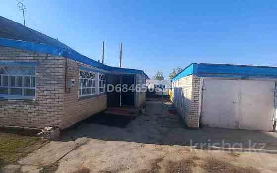 3-комнатный дом продажа, 100 м², 10 соток, улица 9 мая 1 - Асанбаева - 9 мая Житикара