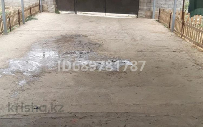 4-комнатный дом продажа, 156 м², 8 соток, А.Балтабаев 4Г - Возле автостации Ер-Дауит Абай - изображение 4
