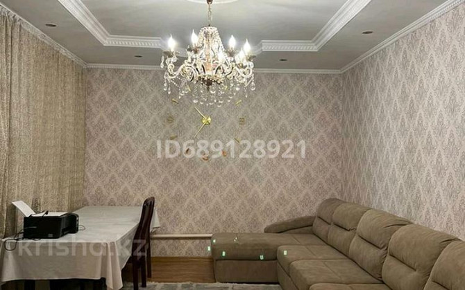 4-комнатный дом продажа, 120 м², 6 соток, Теберекова 53 - Центральная Талдыбулак - изображение 7