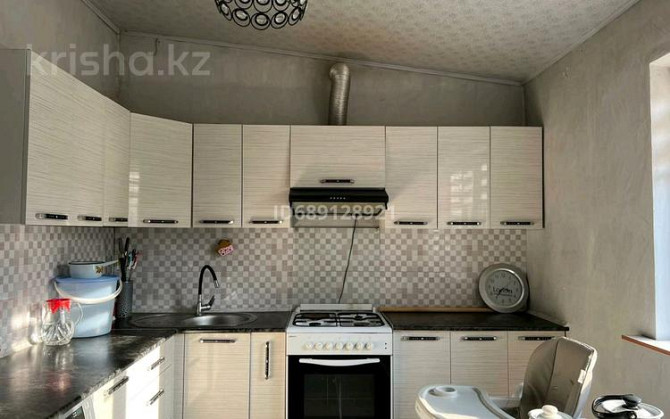 4-комнатный дом продажа, 120 м², 6 соток, Теберекова 53 - Центральная Талдыбулак - изображение 3