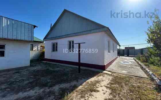 4-комнатный дом продажа, 90 м², 6 соток, Казтуган Жанадаур