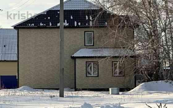 5-комнатный дом продажа, 240 м², 10 соток, Село Бесколь Бишкуль