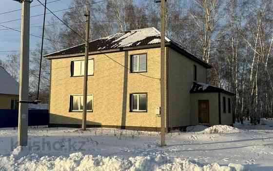 5-комнатный дом продажа, 240 м², 10 соток, Село Бесколь Бишкуль
