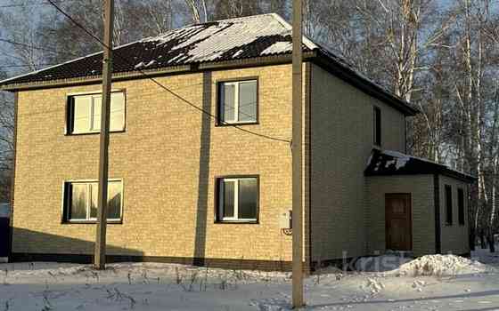 5-комнатный дом продажа, 240 м², 10 соток, Село Бесколь Бишкуль